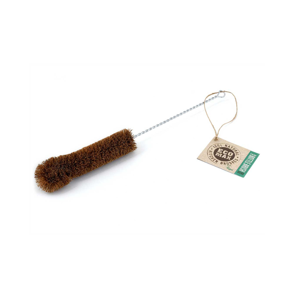 ECOMAX Bottle Brushes