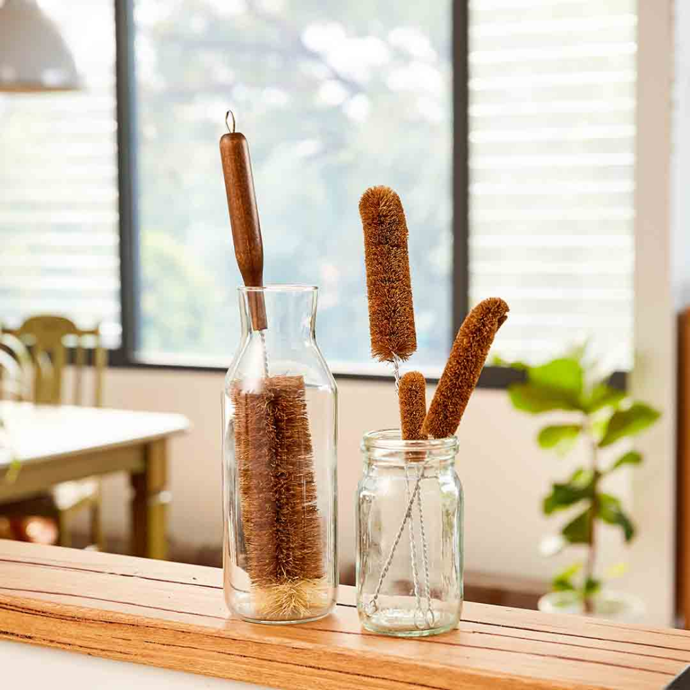 ECOMAX Bottle Brushes