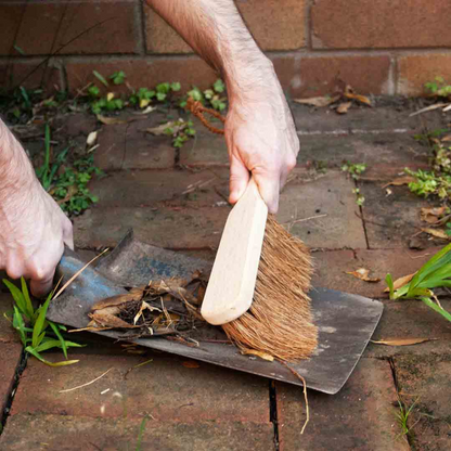 ECOMAX Dust Brush