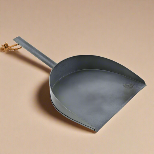 ECOMAX Dustpan Grey