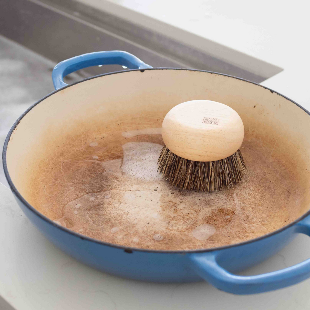 Scrub It Brush
