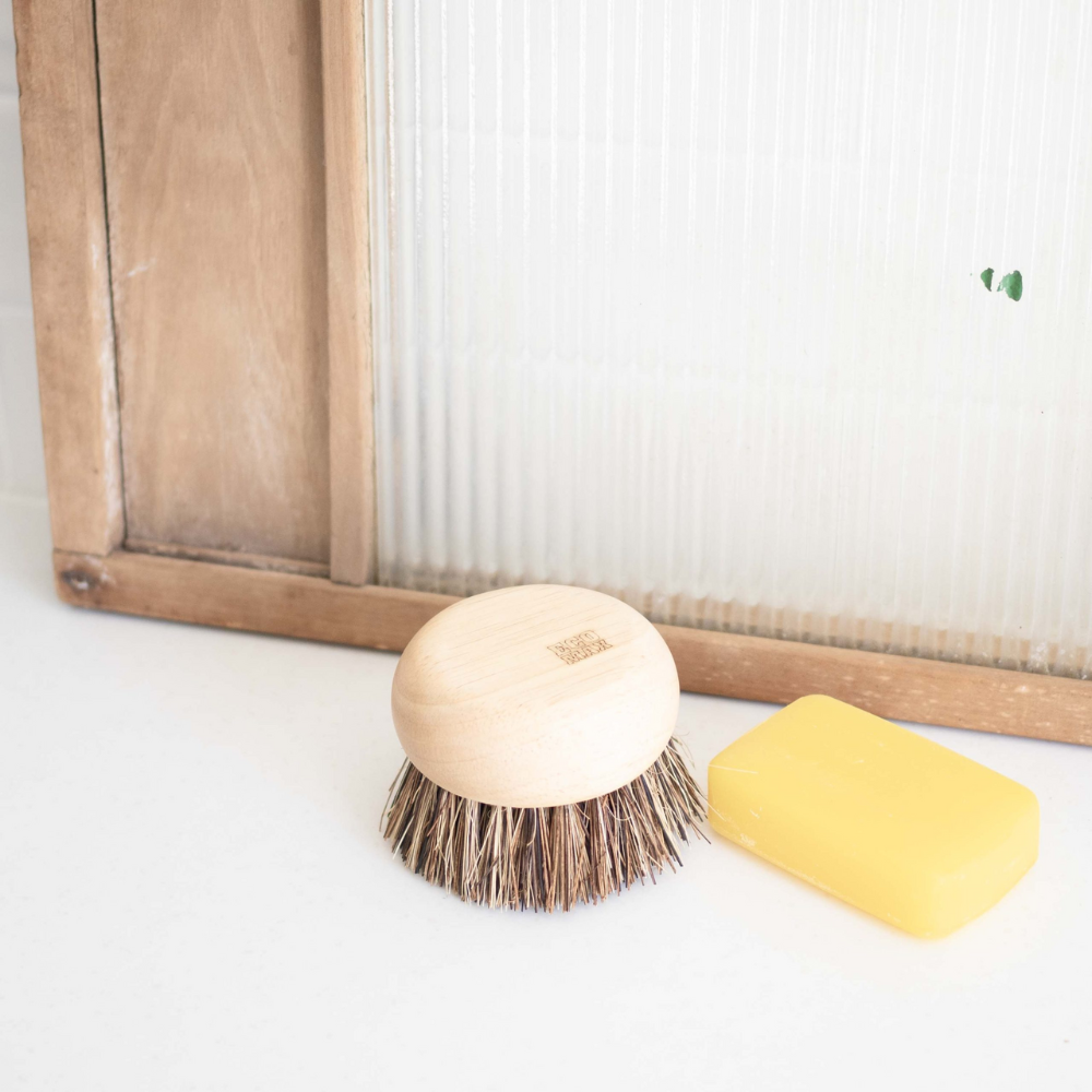 Scrub It Brush