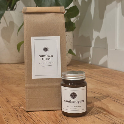 Xanthan Gum