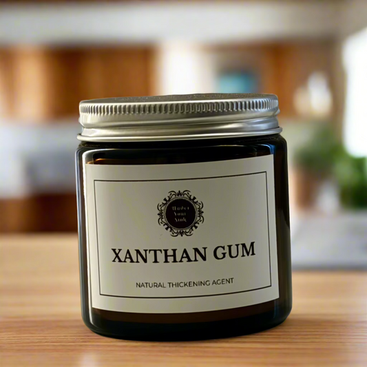Xanthan Gum