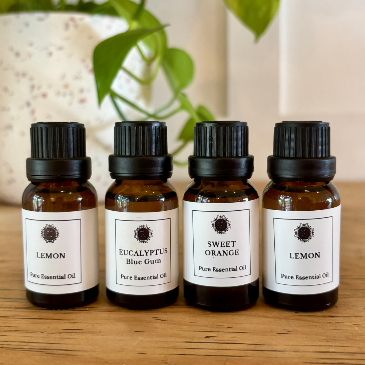 Essential Oil Set