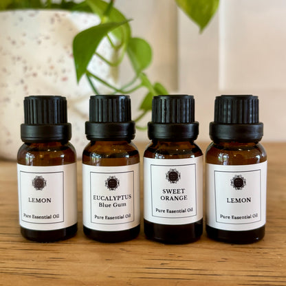 Essential Oil Set