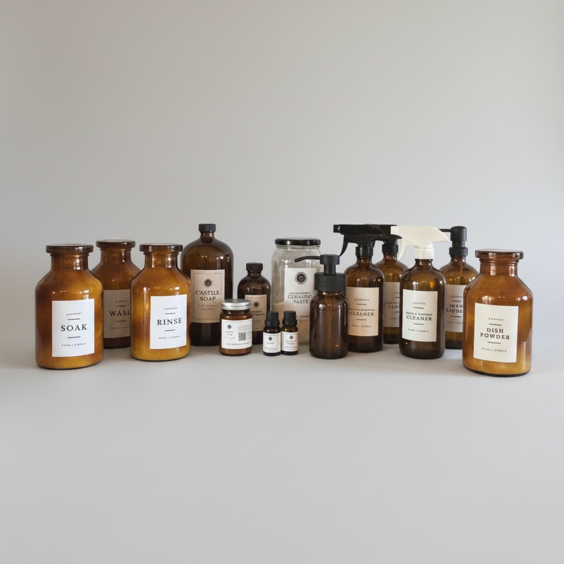 The Everything Kit