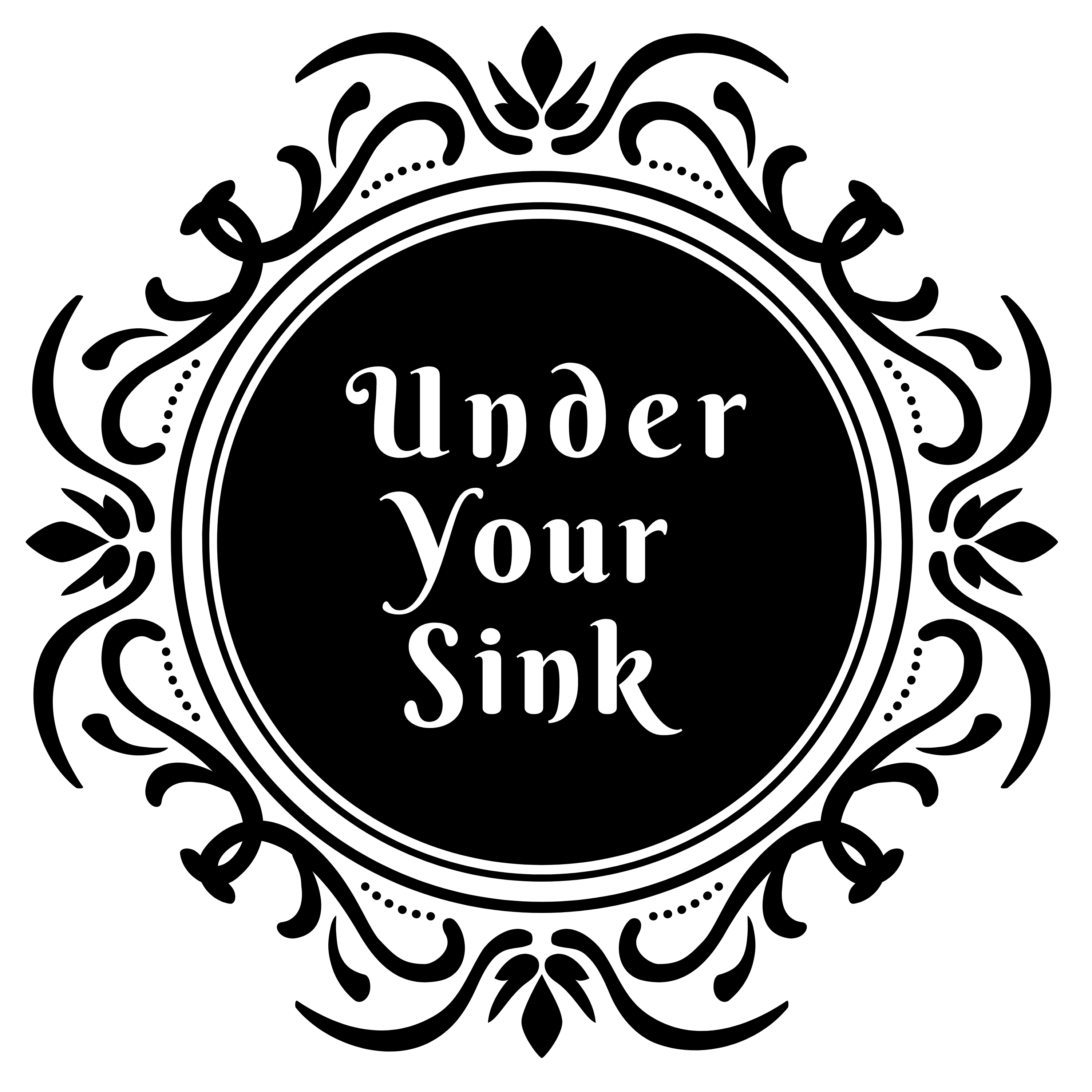 Under Your Sink