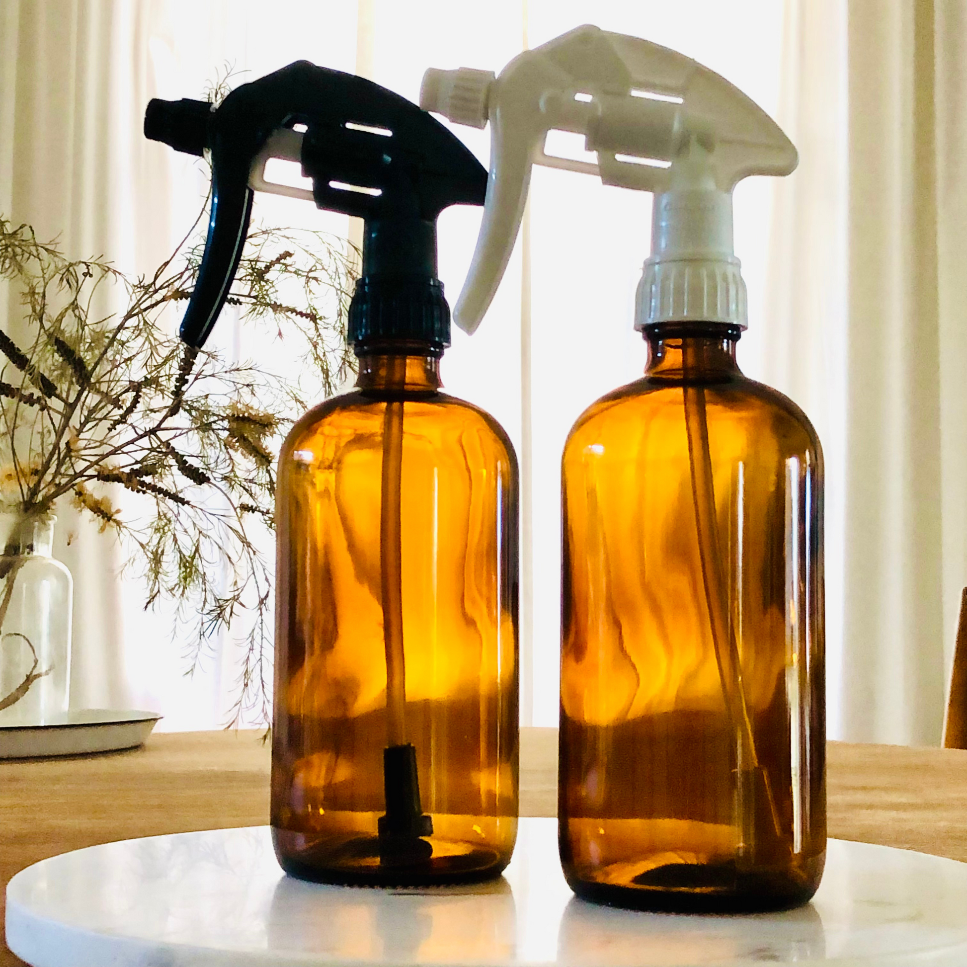 500ml glass spray bottles deals