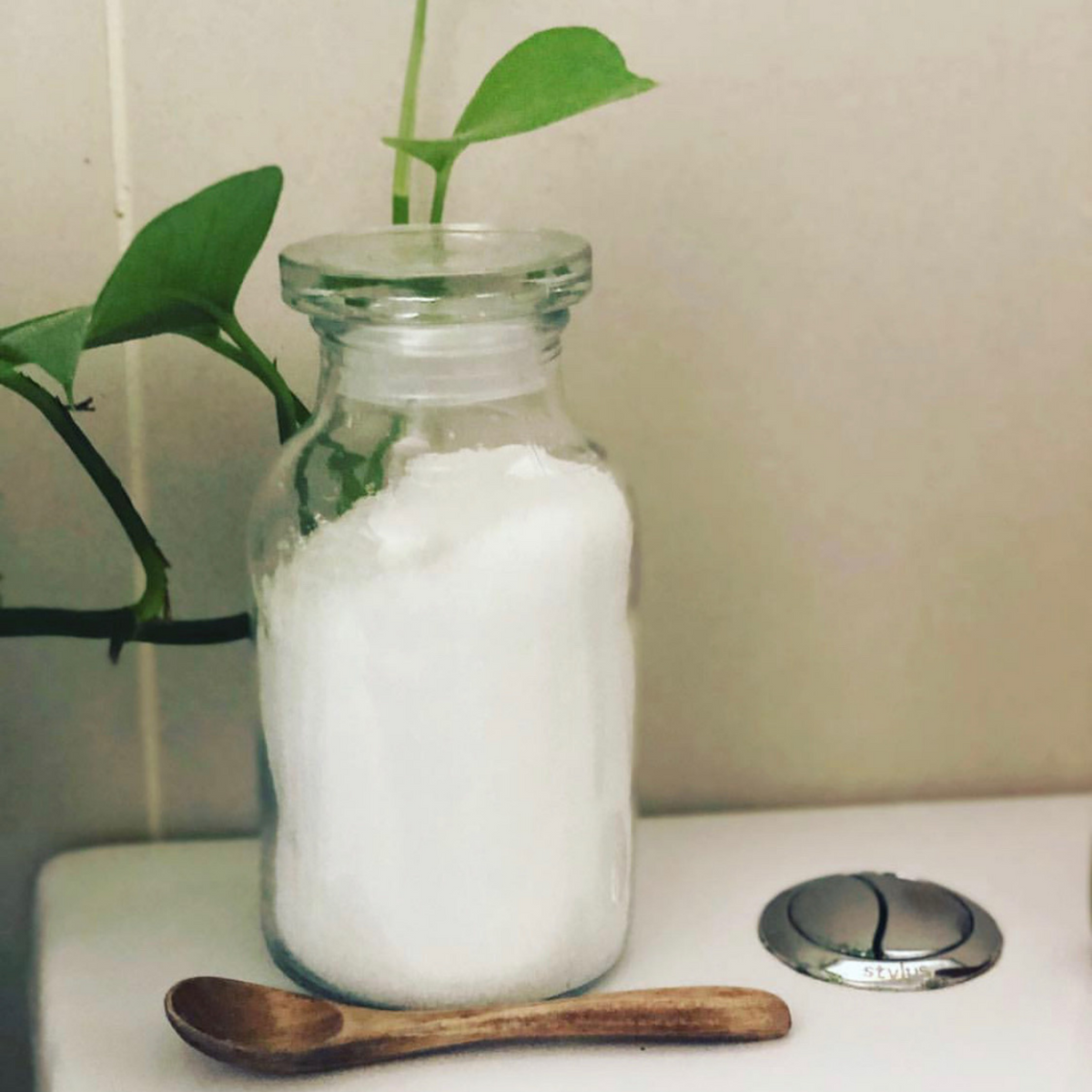 Citric Acid