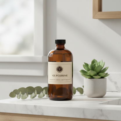 Classy Creator Green Cleaning Starter Kit