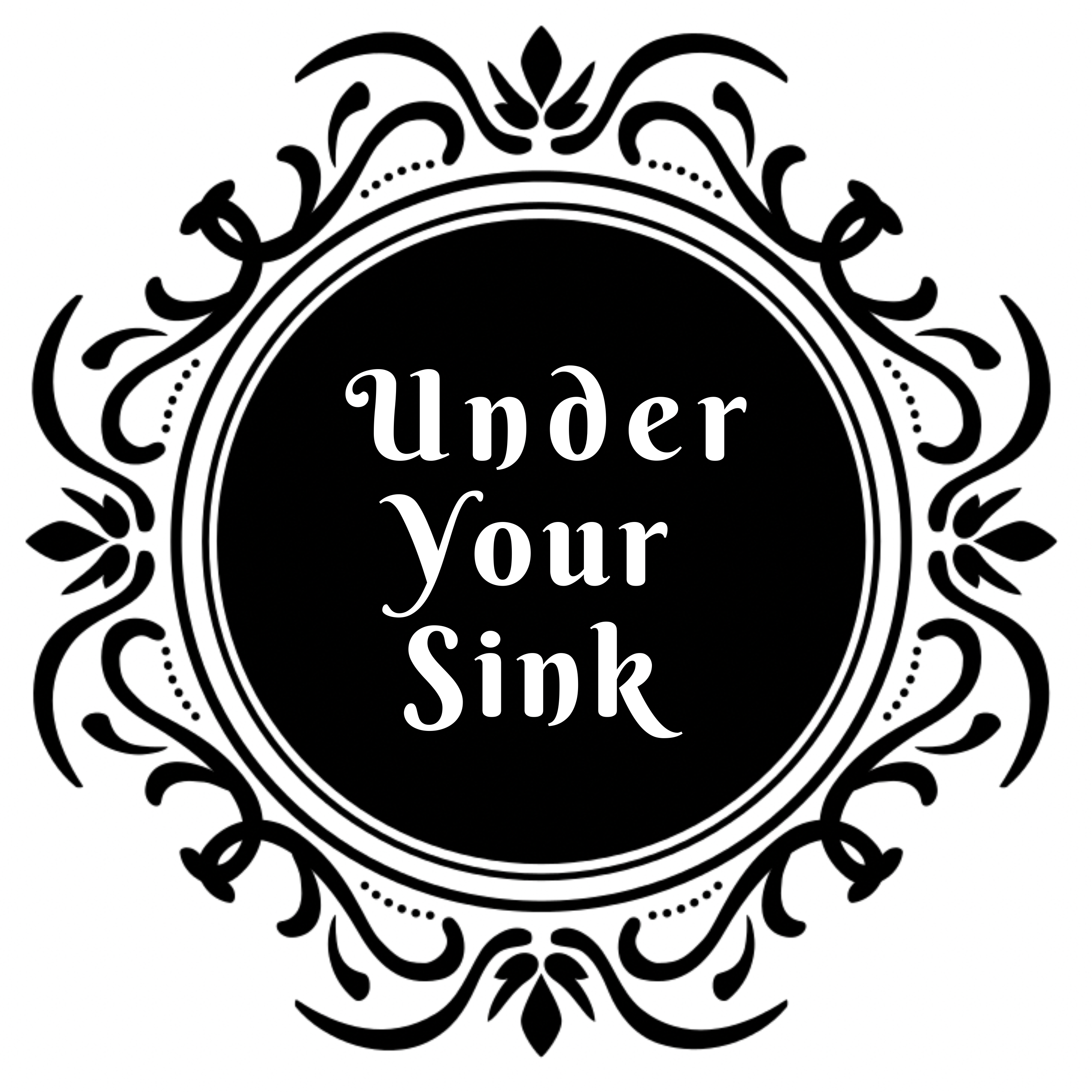 Under Your Sink