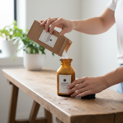 Pure Percarbonate (Oxybleach)