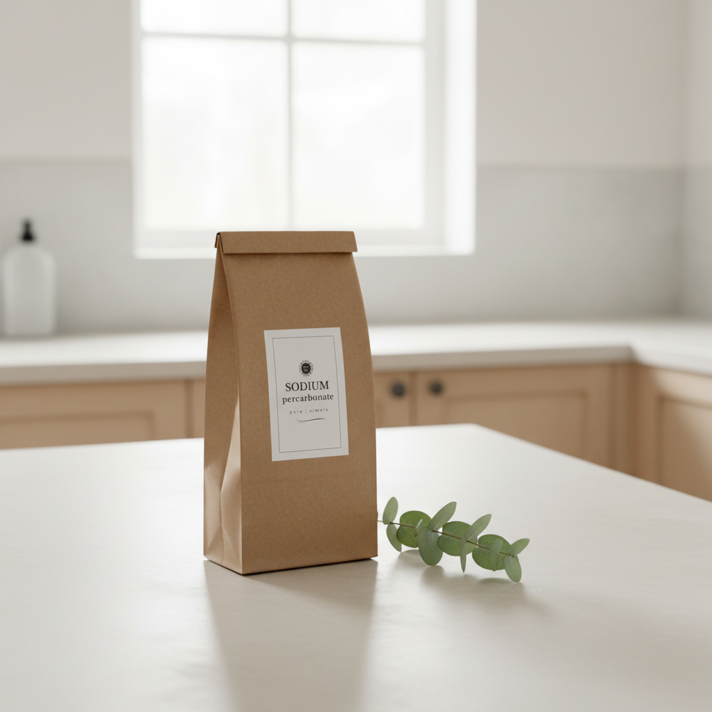 Pure Percarbonate (Oxybleach)