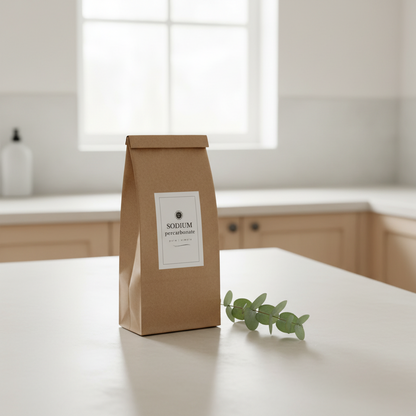 Pure Percarbonate (Oxybleach)