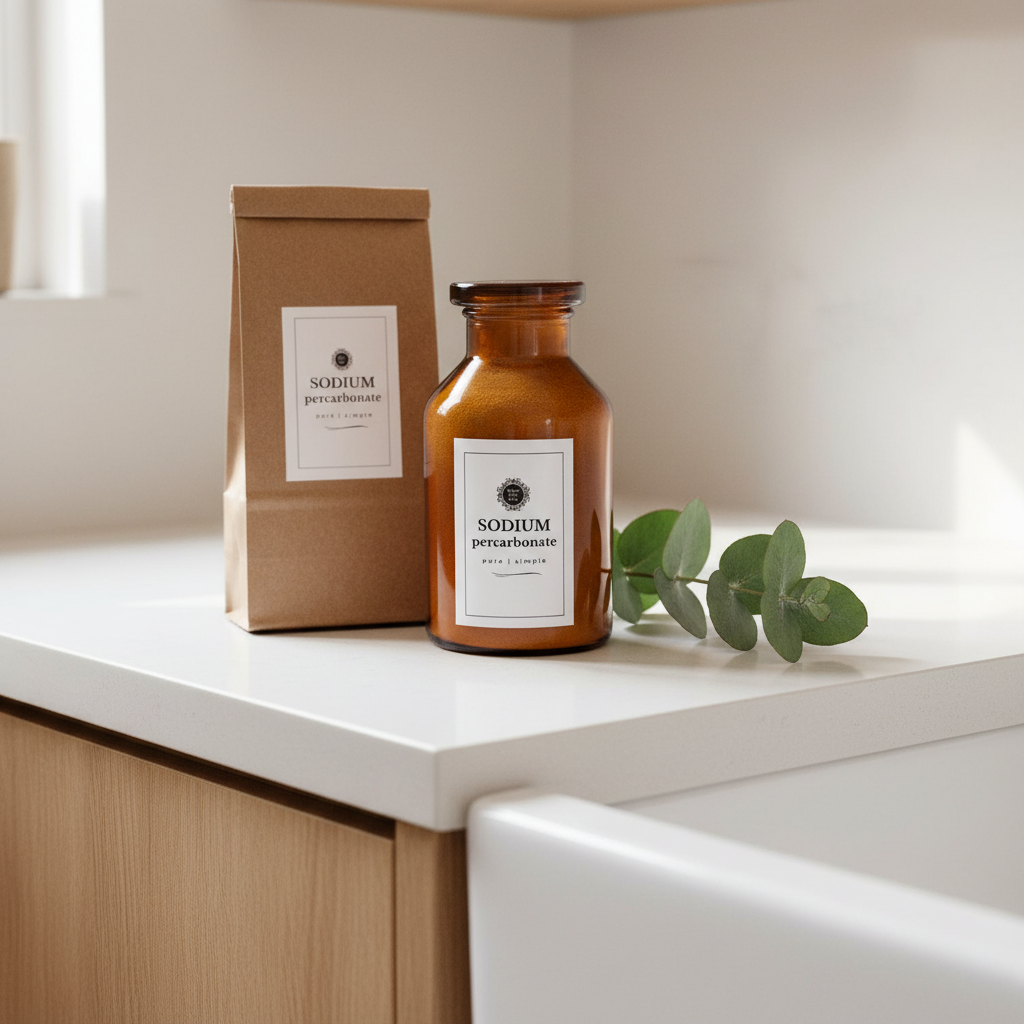 Pure Percarbonate (Oxybleach)