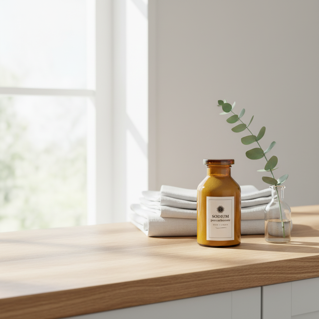 Pure Percarbonate (Oxybleach)