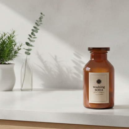 Classy Creator Green Cleaning Starter Kit