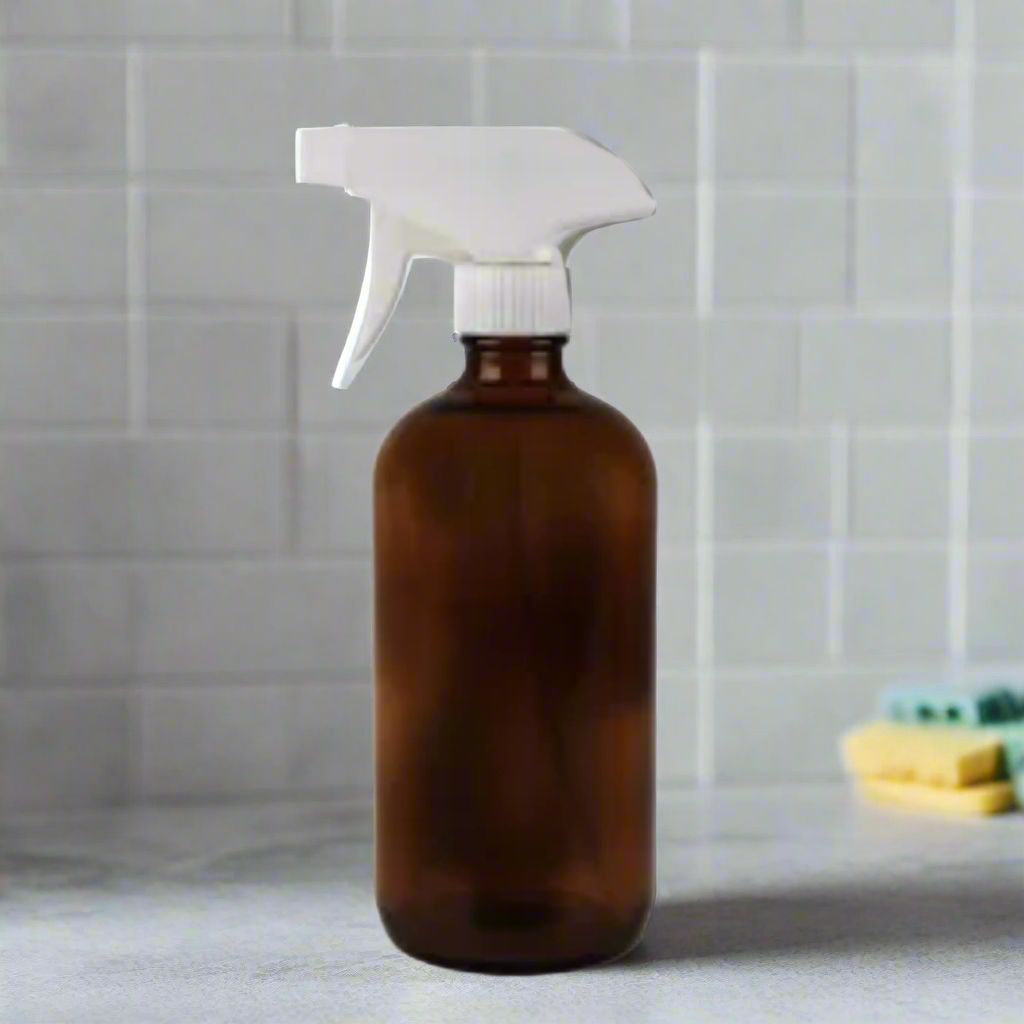 Spray Bottles with standard trigger - 250ml