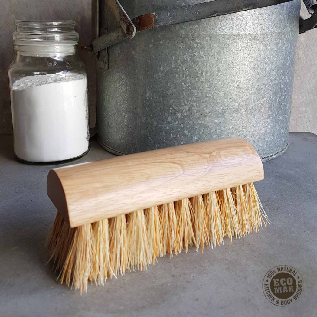 Eco Max Scrub Brush